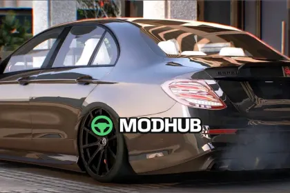 Brabus 800 Rote Badge Edition: Luxuriös und Sportlich