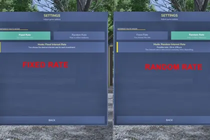 Efektywny System Inwestycyjny dla Farming Simulator 25 — 2