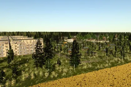 Efektywna mapa Alliklepa dla Farming Simulator 25 — 5