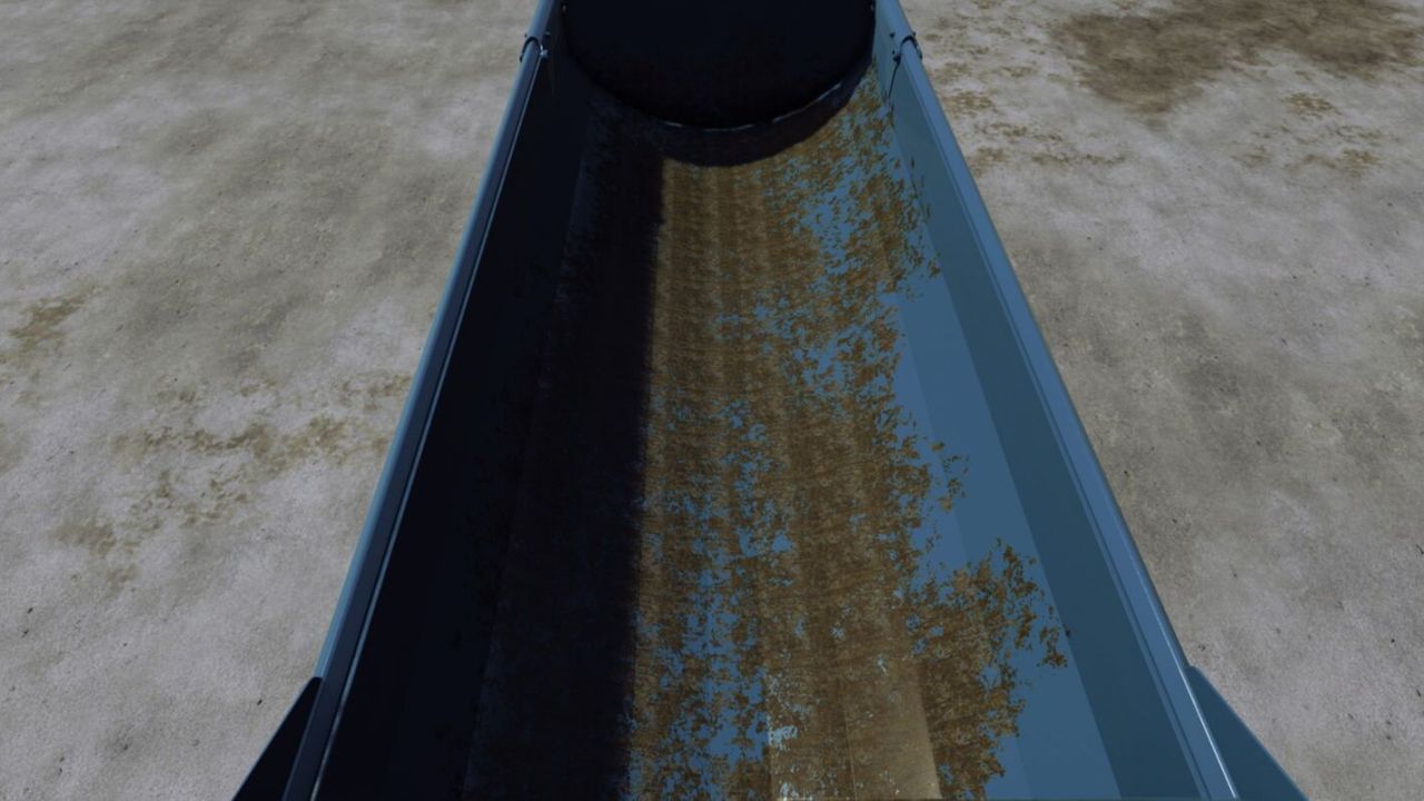 Ефективний Причіп Öhler OL HPM300 для Farming Simulator 25