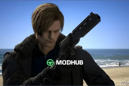 Requiem Revolver: Mächtig und Stilvoll