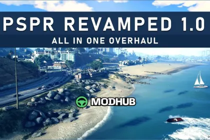 Project Santos: Enhanced and Optimized GTA V Script Mod