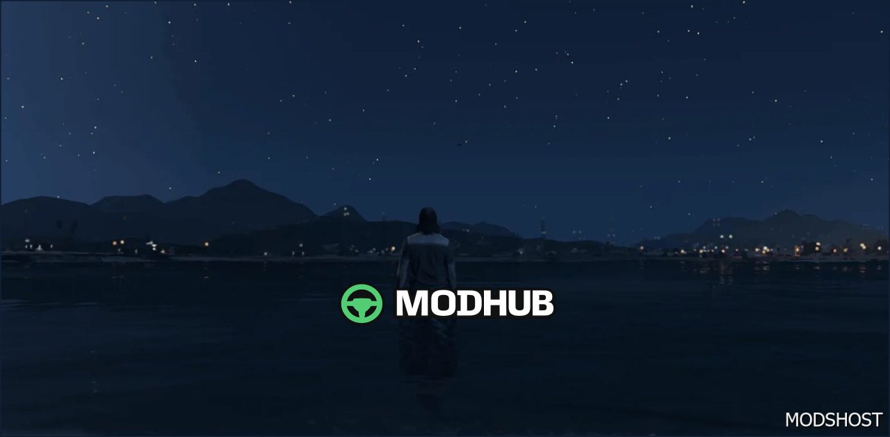 Водонепроникний Фікс Купальників для GTA V - Унікальний Скрипт