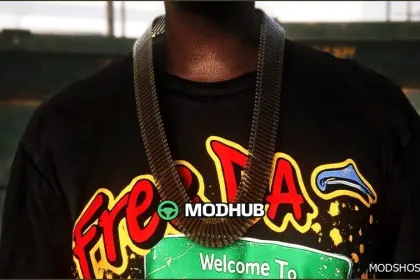 Величезний Rolex Ланцюг V2 - Стильний та Елегантний