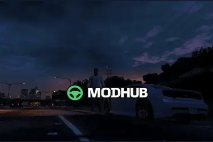 Різноманітна Погода: Мод Grand Theft Auto V — 5