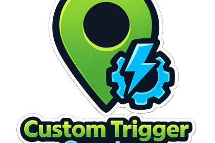 Efektywny Mod na Custom Trigger Creator dla Farming Simulator 25