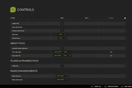 Neuer Mod Radio Enhancements für Farming Simulator 25 - Verbessern Sie Ihr Erlebnis! — 3