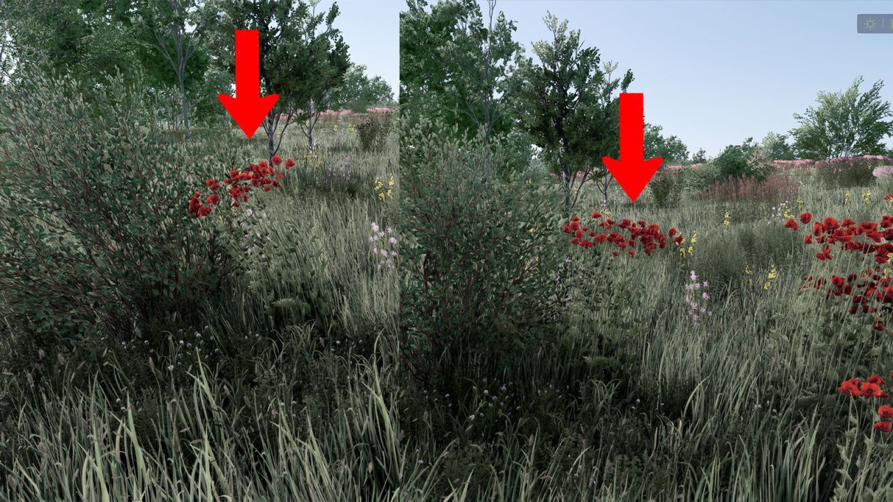 Ефективний Мод Crop Waving Boost для Farming Simulator 25