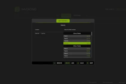 Ефективний Мод на Рахунки для Farming Simulator 25 — 4