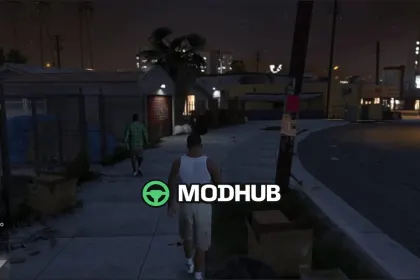 Сценарний мод Live Stream Grand Theft Auto V – захоплюючий та інтерактивний