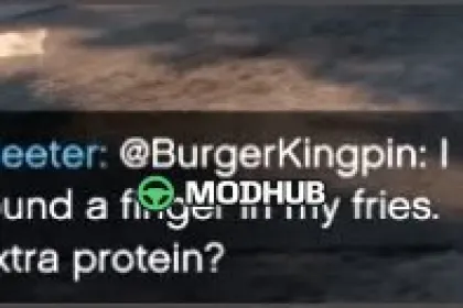 Mod Skryptu Bleeter Grand Theft Auto V - Ekscytujący i Innowacyjny