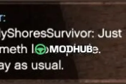 Mod Skryptu Bleeter Grand Theft Auto V - Ekscytujący i Innowacyjny