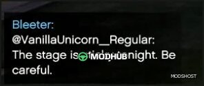 Мод Скрипта Bleeter Grand Theft Auto V - захоплюючий та інноваційний