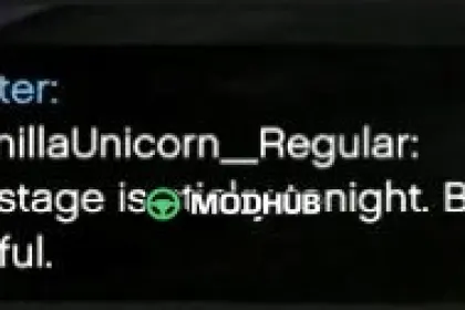 Mod Skryptu Bleeter Grand Theft Auto V - Ekscytujący i Innowacyjny