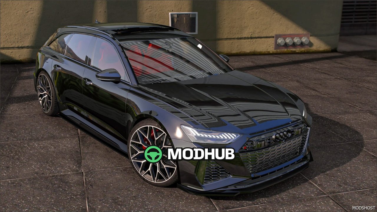 Колеса Vittoria Detroit: Вражаючий мод для GTA 5