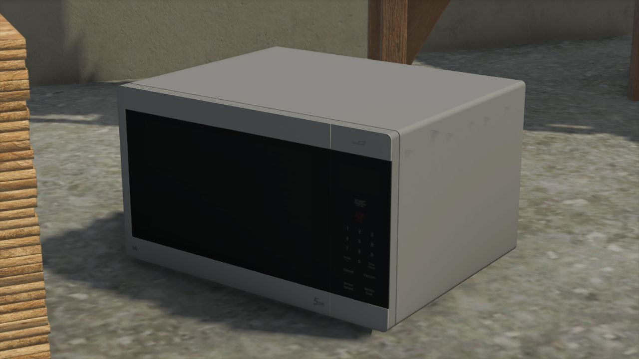 Ефективний Пак Декорацій для Farming Simulator 25