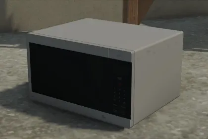 Effektives Dekorationspaket für Farming Simulator 25