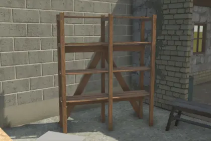 Effektives Dekorationspaket für Farming Simulator 25