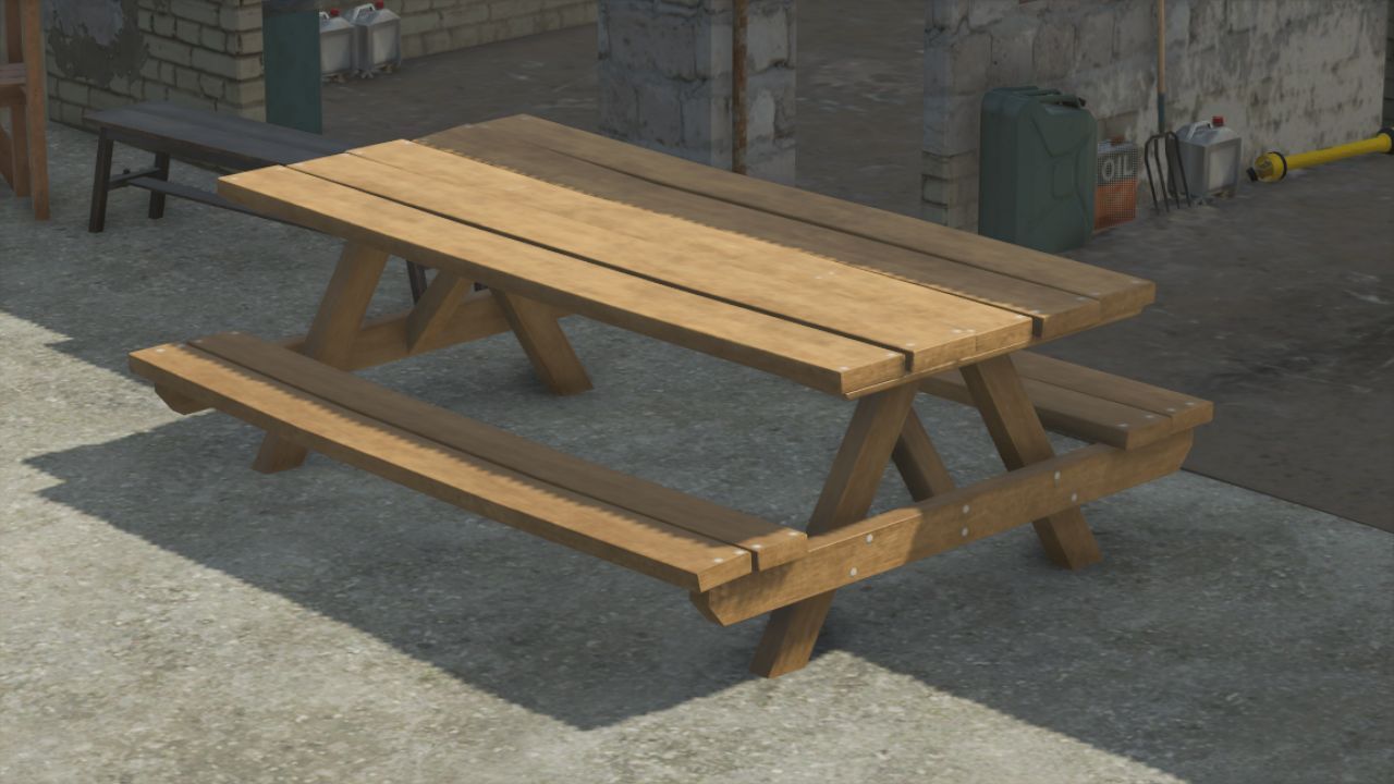 Ефективний Пак Декорацій для Farming Simulator 25