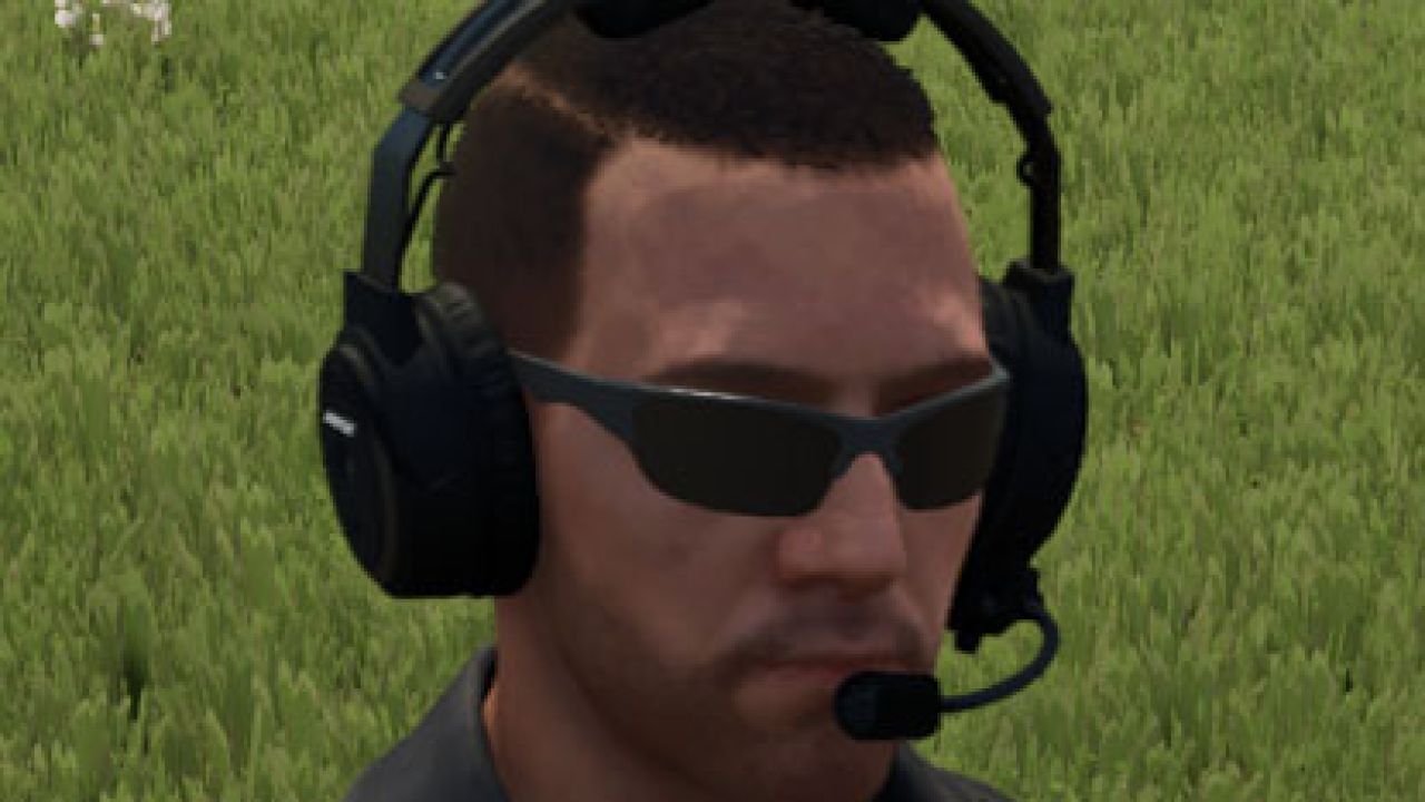 Ефективна Гарнітура Bose A20 для Реалістичного Граючого Досвіду