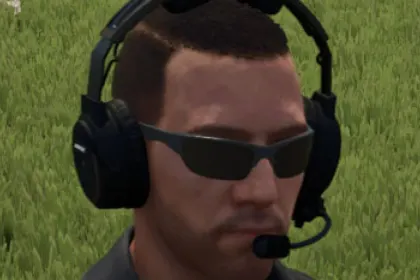 Efektywna słuchawka Bose A20 dla realistycznego doświadczenia gry