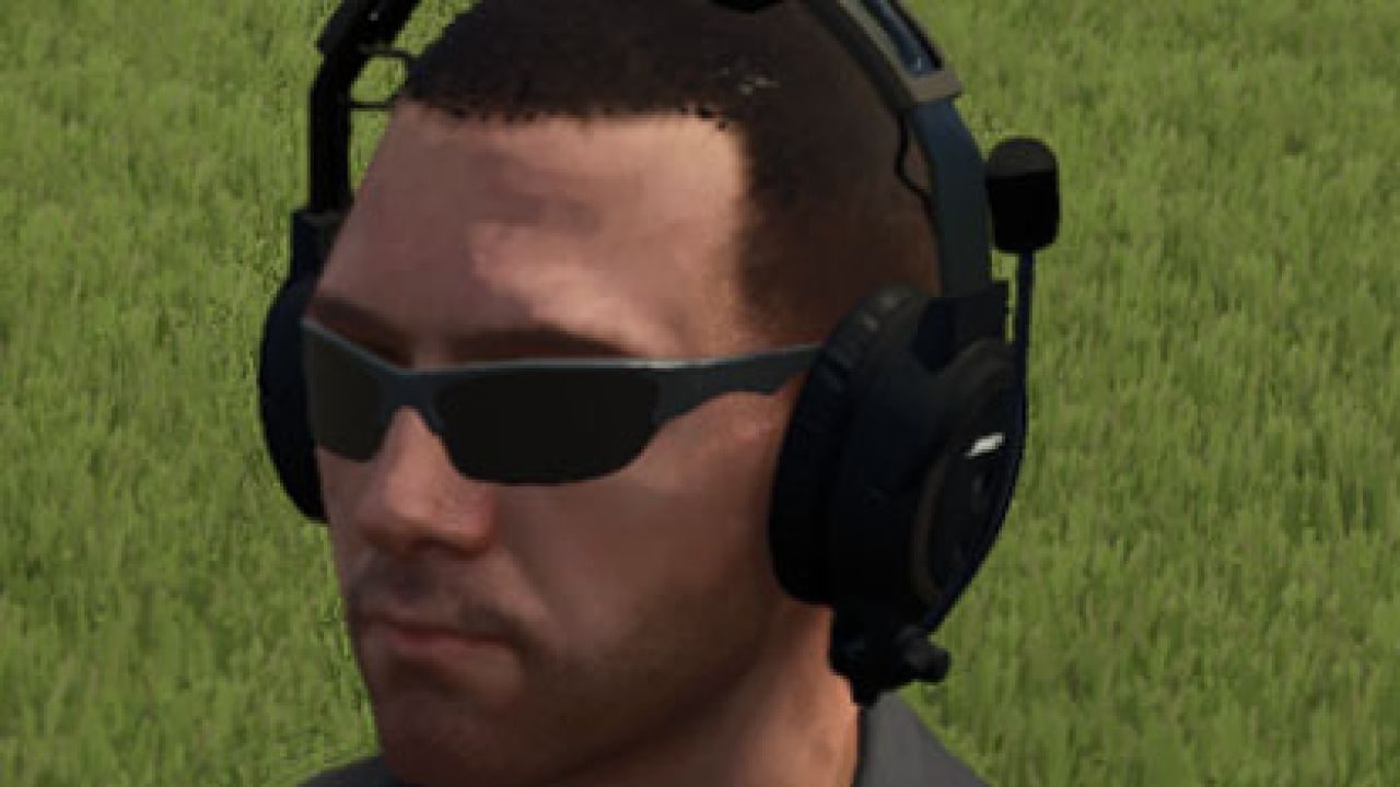 Ефективна Гарнітура Bose A20 для Реалістичного Граючого Досвіду