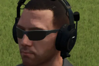 Ефективна Гарнітура Bose A20 для Реалістичного Граючого Досвіду — 2