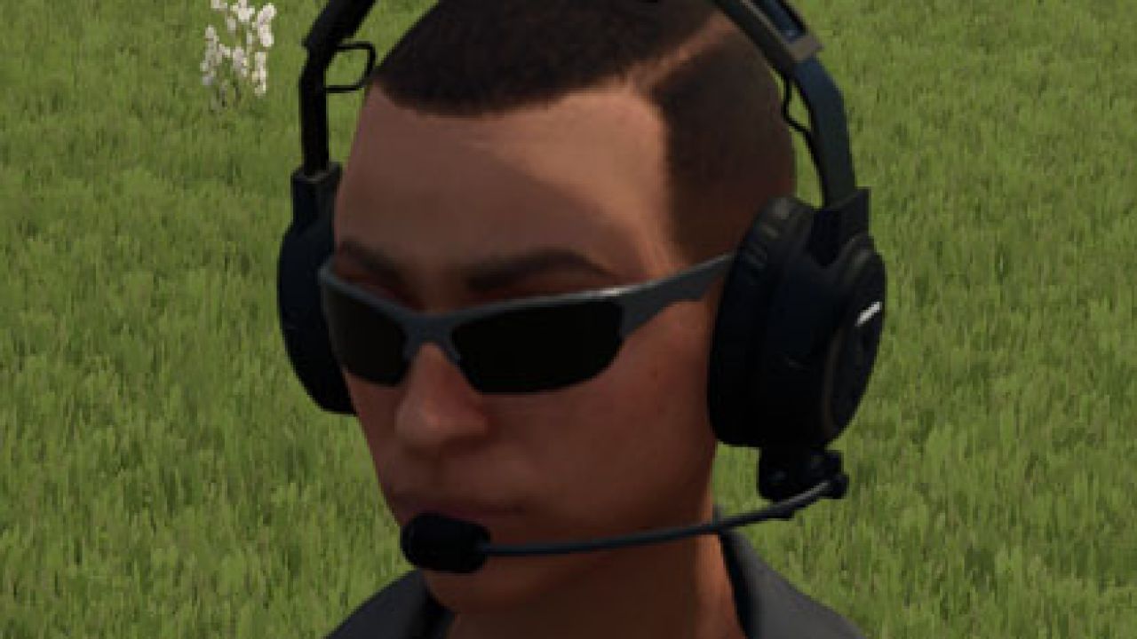 Ефективна Гарнітура Bose A20 для Реалістичного Граючого Досвіду