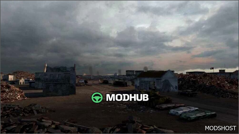 Мапа Гази: Сучасна та захоплююча версія