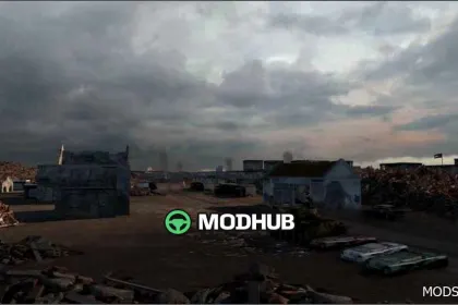 Мапа Гази: Сучасна та захоплююча версія