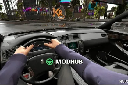 Toyota Crown 184 (шахена) - Розкішний JDM автомобіль — 3