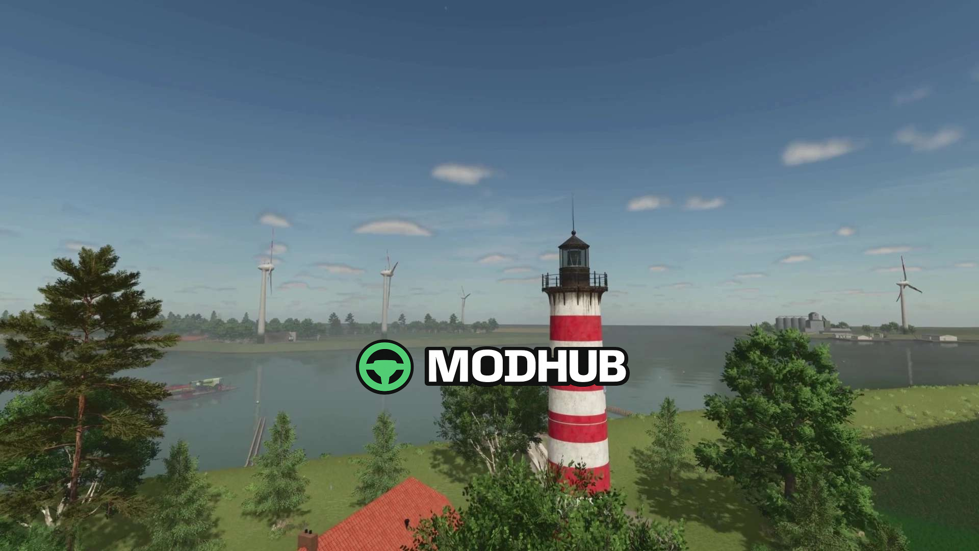 Mod auf Karten Wettkampf 4x Karte für bis zu 4 Teams Match Map 4fach Mulifruit Challenge Map v1000 für Farming Simulator 25