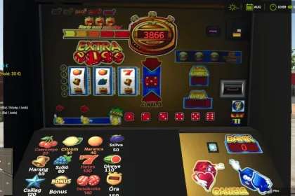 Nowy Slot-Maszyna Dice Extra dla Farming Simulator 25