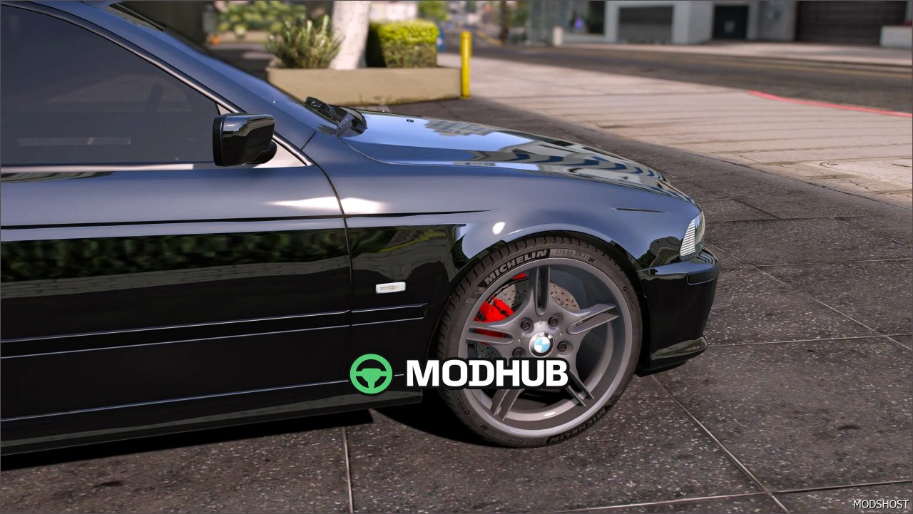 Колеса BMW 66M: Стильний та потужний мод