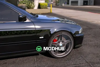 Koła BMW 66M: Stylowy i Potężny Mod