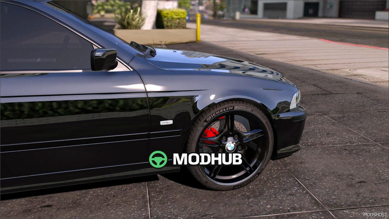 Колеса BMW 66M: Стильний та потужний мод