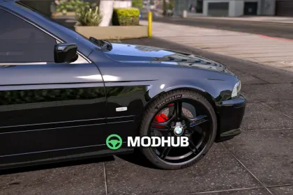 BMW 66M Wheels: Stylish and Powerful Mod