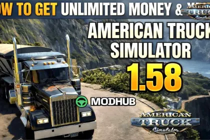 Безмежні гроші та XP Мод 1.58 - неймовірний аддон