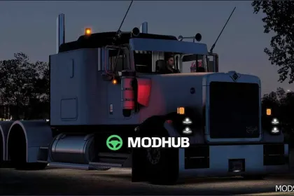 Міжнародний 9300 KSW V1.4 - Вражаючий та детальний — 2