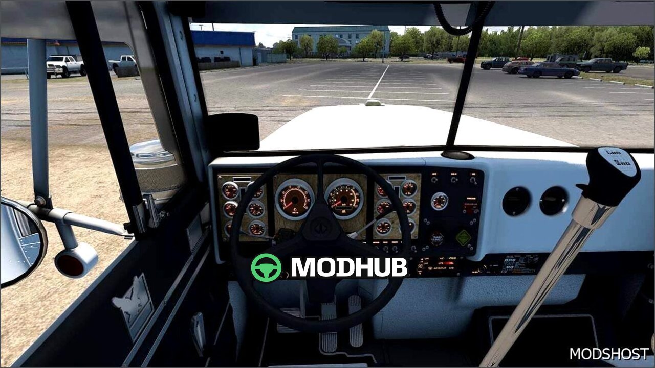 Міжнародний 9300 KSW V1.4 - Вражаючий та детальний