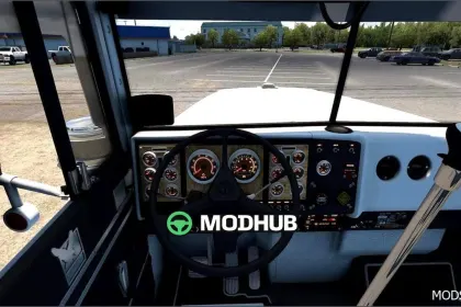 Міжнародний 9300 KSW V1.4 - Вражаючий та детальний — 3