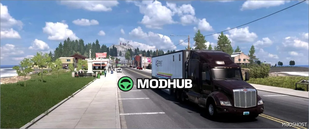 Große Utopie Amerikas V1.4 – fesselnde Karten-Erfahrung