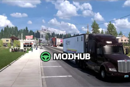 Велика Утопія Америки V1.4 – захоплююча карта