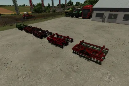 Ефективний Трактор Lizard T27/1 для Вашого Господарства