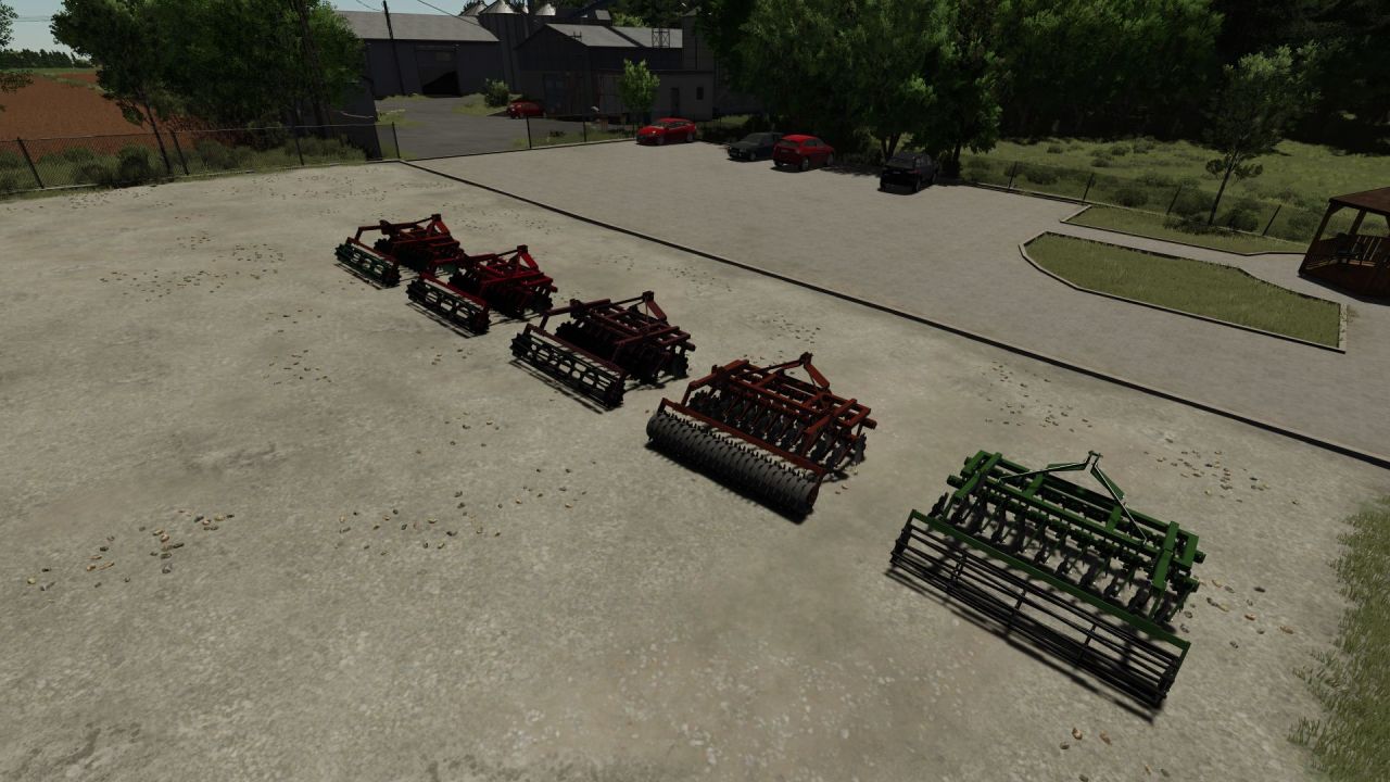 Ефективний Трактор Lizard T27/1 для Вашого Господарства