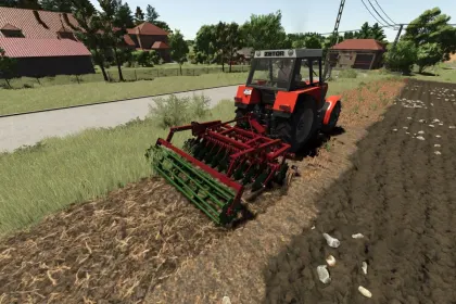 Ефективний Трактор Lizard T27/1 для Вашого Господарства