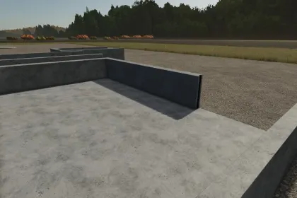 Ефективний Мод на Пакет Гнійних Куп для Farming Simulator 25 — 5