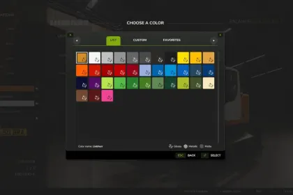 Efektywny Koparka Liebherr R914 do Twoich Projektów