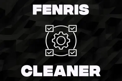 Ефективний Мод FenrisCleaner для Farming Simulator 25: Захистіть Вашу Систему