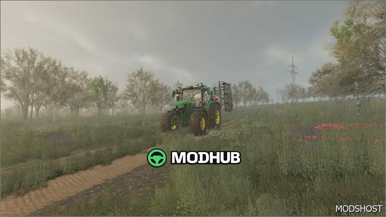 Сивіта V1.2 - Чудова європейська карта